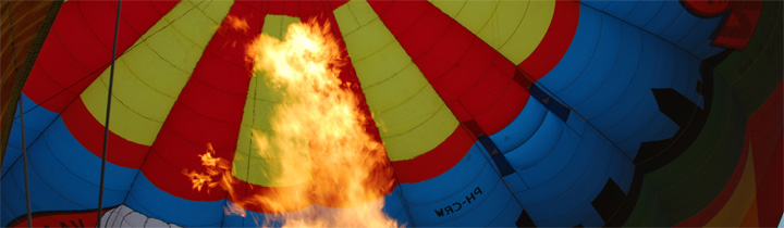 Ballonvaart