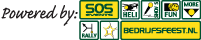 SOS logo