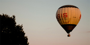 Ballonvaart